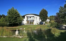 Haus Luna - Privatzimmer Im Sonnigen Suedburgenland
